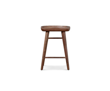 Tabouret de comptoir Kallan
