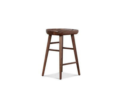 Tabouret de comptoir Kallan
