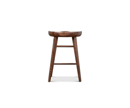 Tabouret de comptoir Kallan