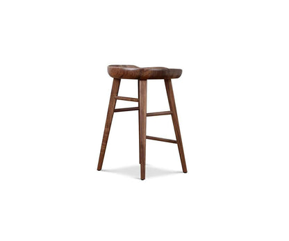 Tabouret de comptoir Kallan