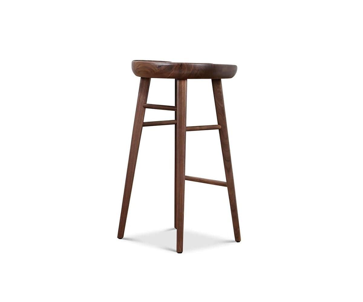 Tabouret de bar Kallan