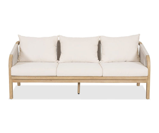 Canapé d'extérieur Iona