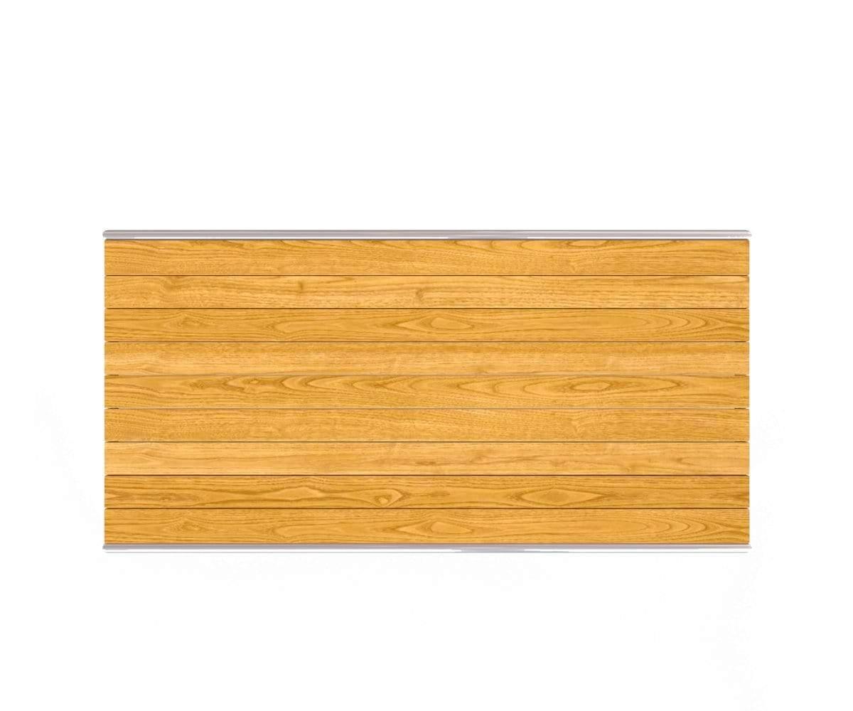 Table à manger d'extérieur Palm Bay 71