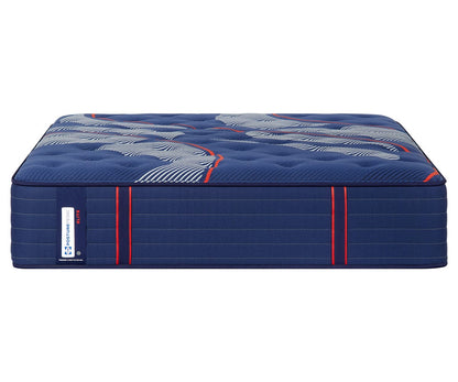 Matelas ferme Sealy Albany 