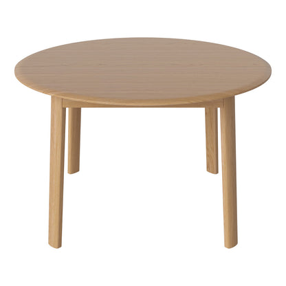 Table à manger ronde Palo