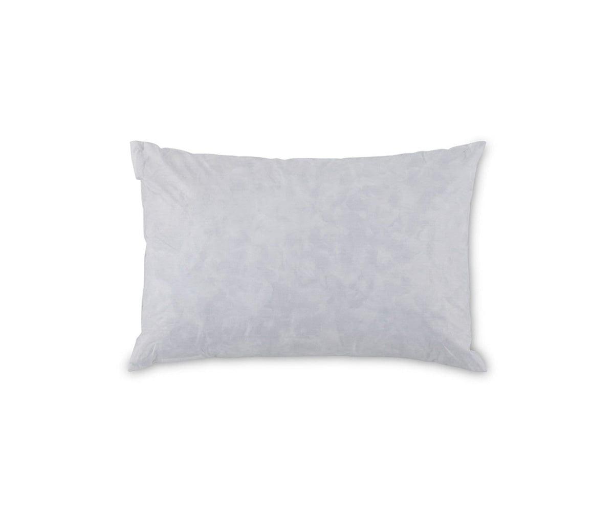 Coussin d'oreiller 26 x 20