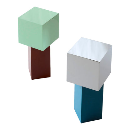 Lampe de table portable Pivot ATD7