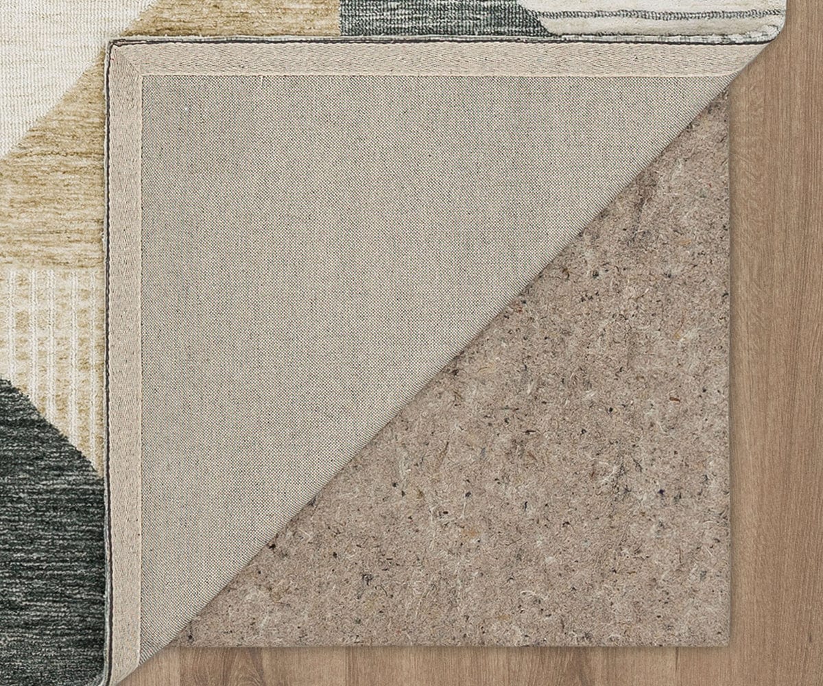 Tapis Oblique Karastan Bowen - Tan