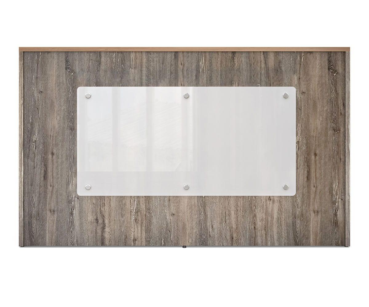 Bureau de réception Slater