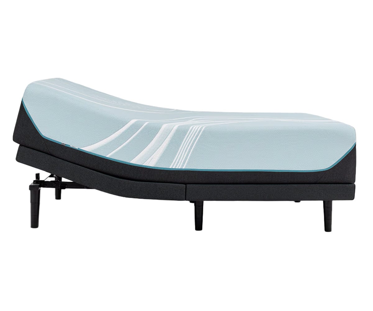 Matelas hybride moyen TEMPUR® Luxe Adapt 2.0