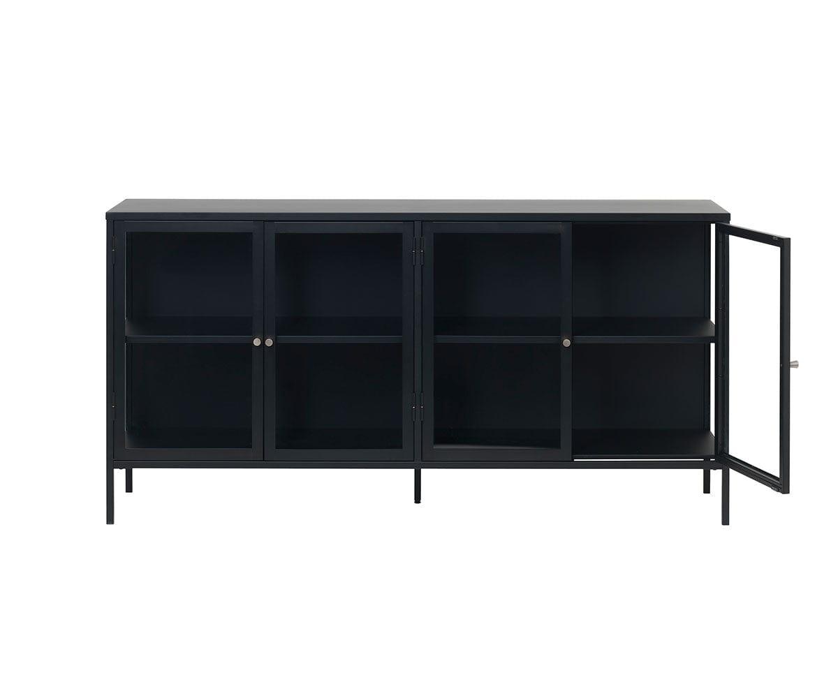 Armoire à quatre portes Dion