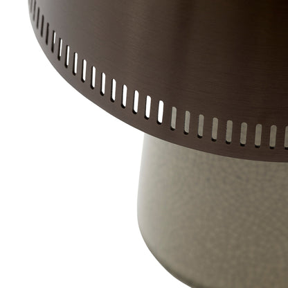 Lampe de table portable Raku SH8