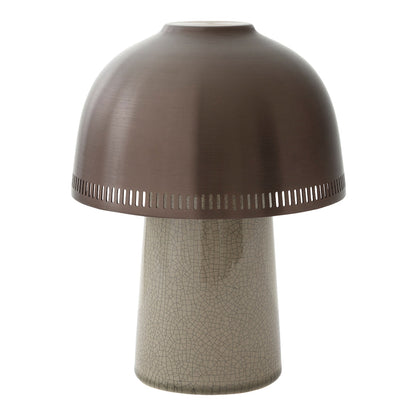 Lampe de table portable Raku SH8