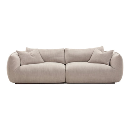 Coussin décoratif pour canapé Ridge