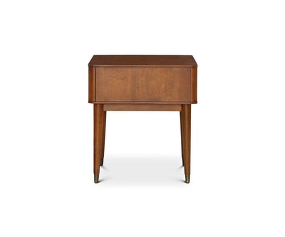 Table d'appoint Holfred