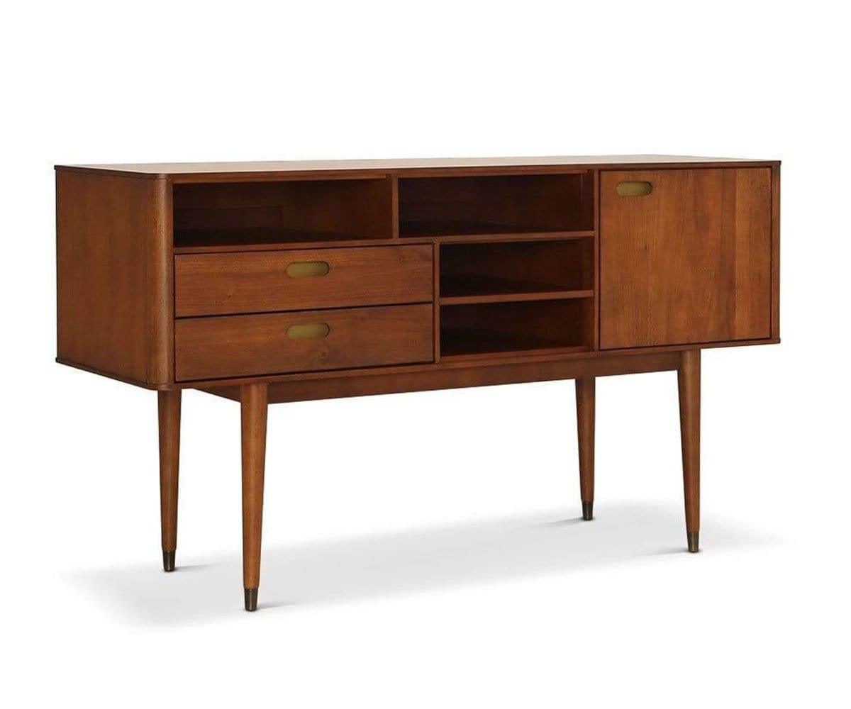 Console de rangement Holfred