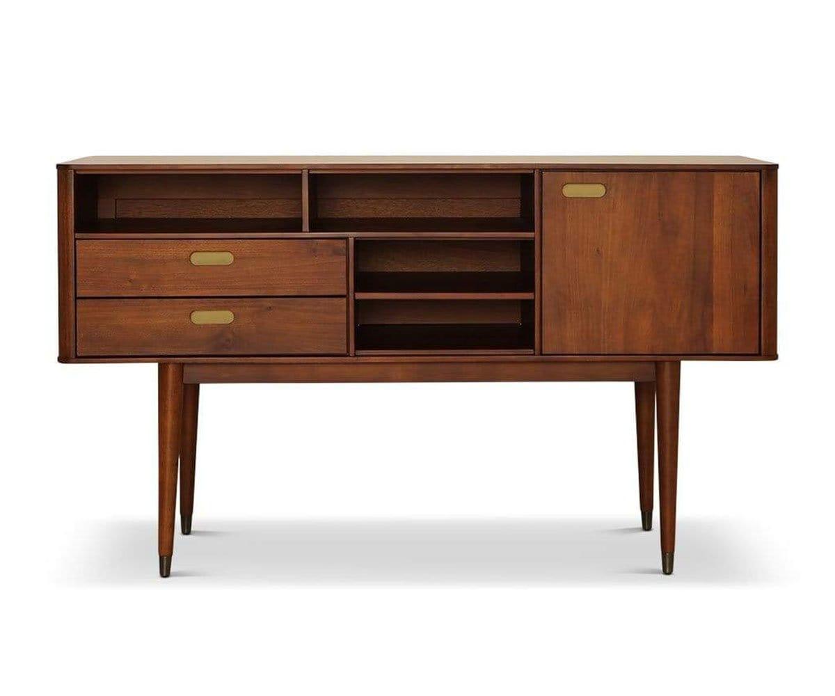 Console de rangement Holfred