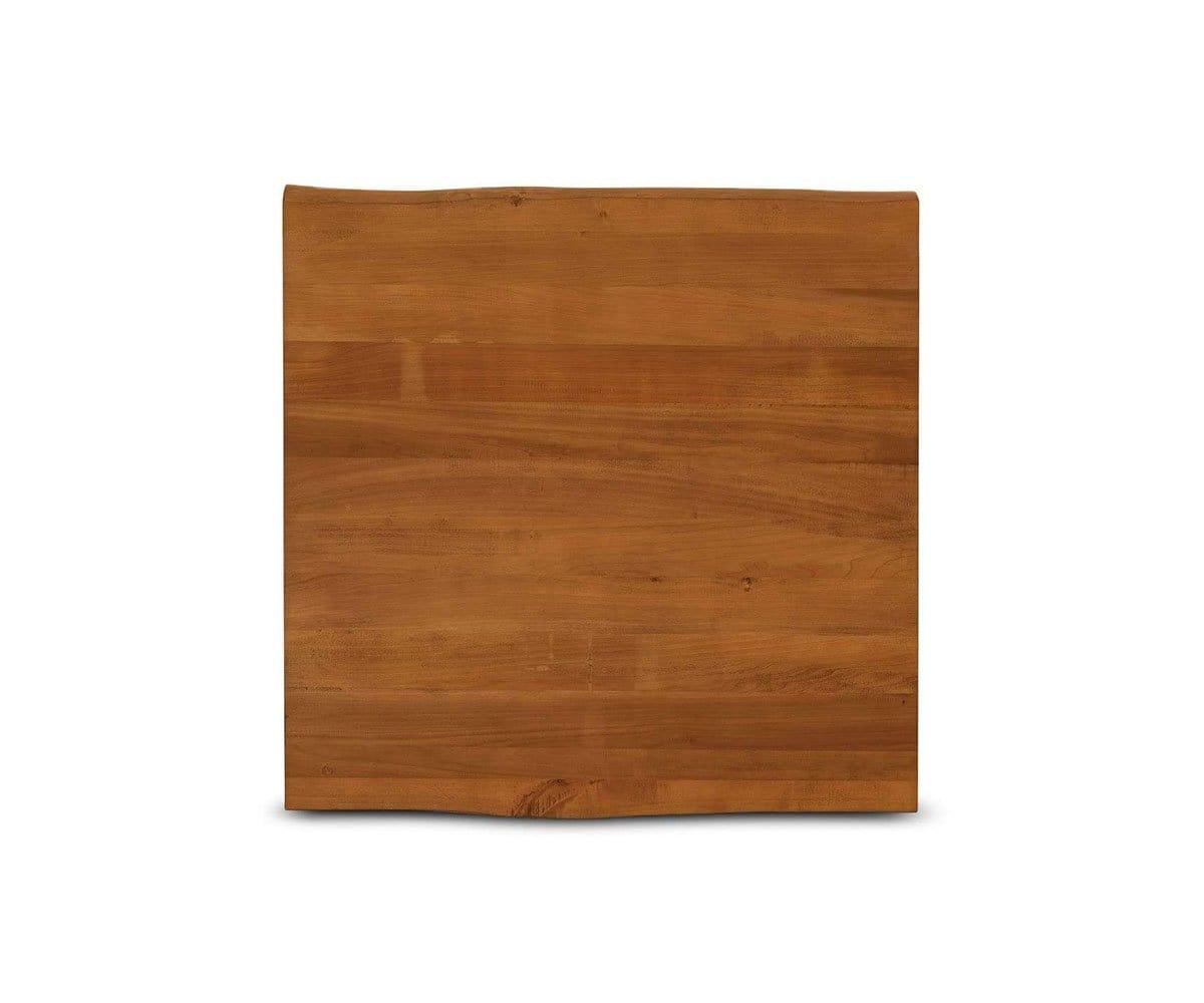 Table de bar carrée Karsten