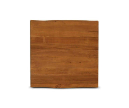 Table de bar carrée Karsten