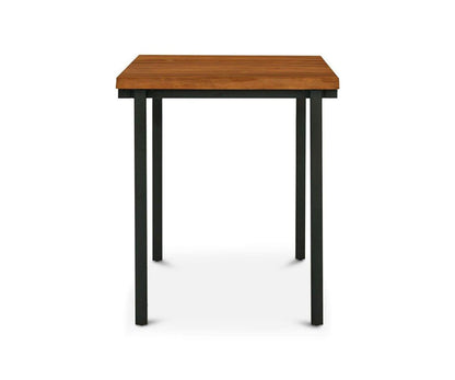 Table de bar carrée Karsten