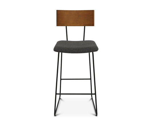 Tabouret de bar Karsten
