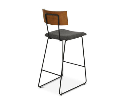 Tabouret de bar Karsten