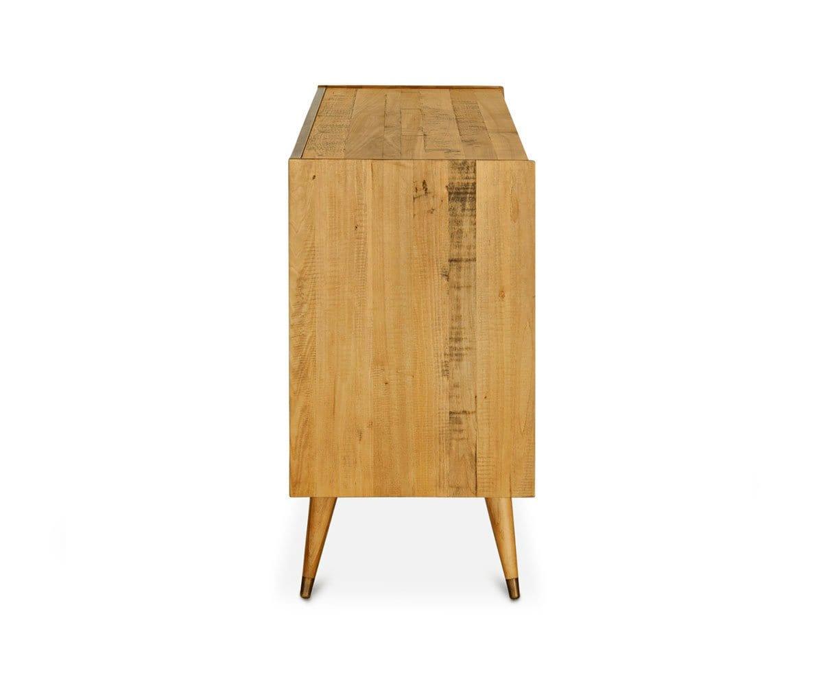 Commode double Bolig