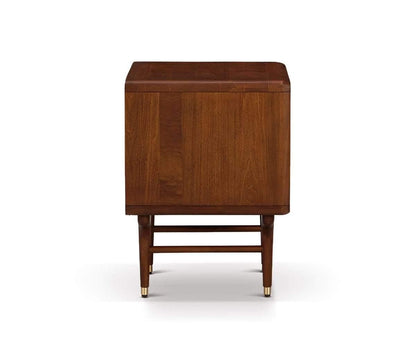 Table de chevet Hendrick Tambour