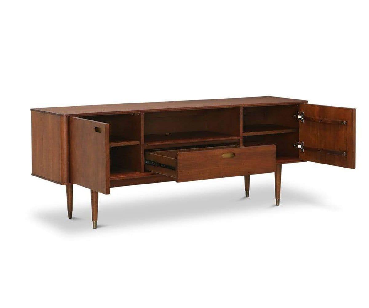 Support média Holfred