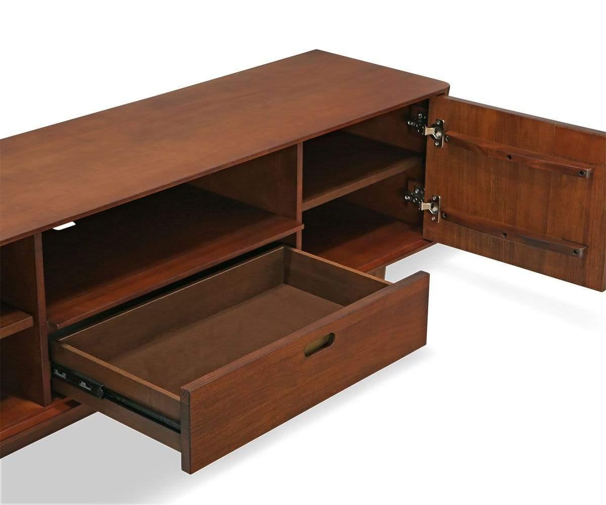 Support média Holfred