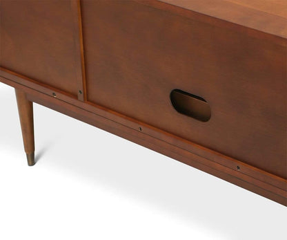 Support média Holfred