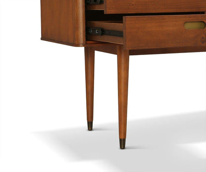 Console de rangement Holfred