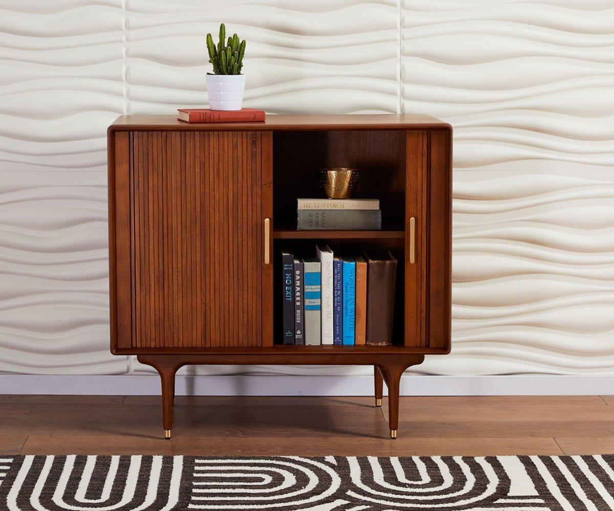 Armoire basse Hendrick