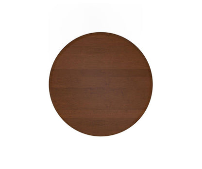 Table d'appoint ronde Hendrick