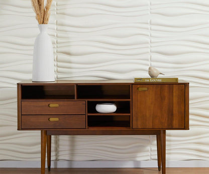 Console de rangement Holfred