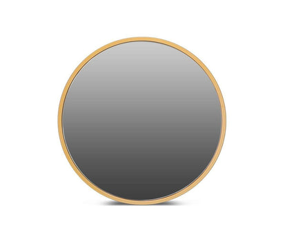 Miroir rond Janelle 36