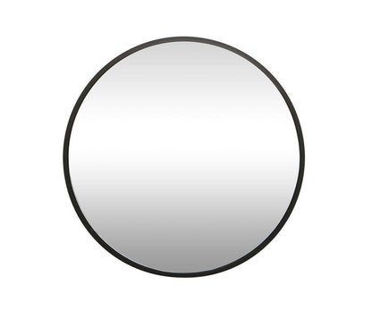 Miroir rond Janelle 48