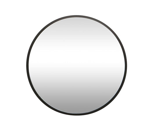 Miroir rond Janelle 48