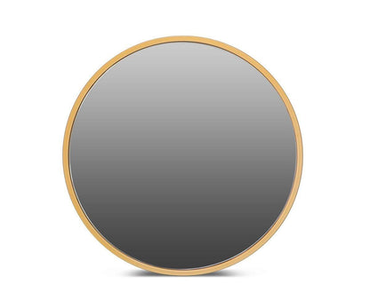 Miroir rond Janelle 48