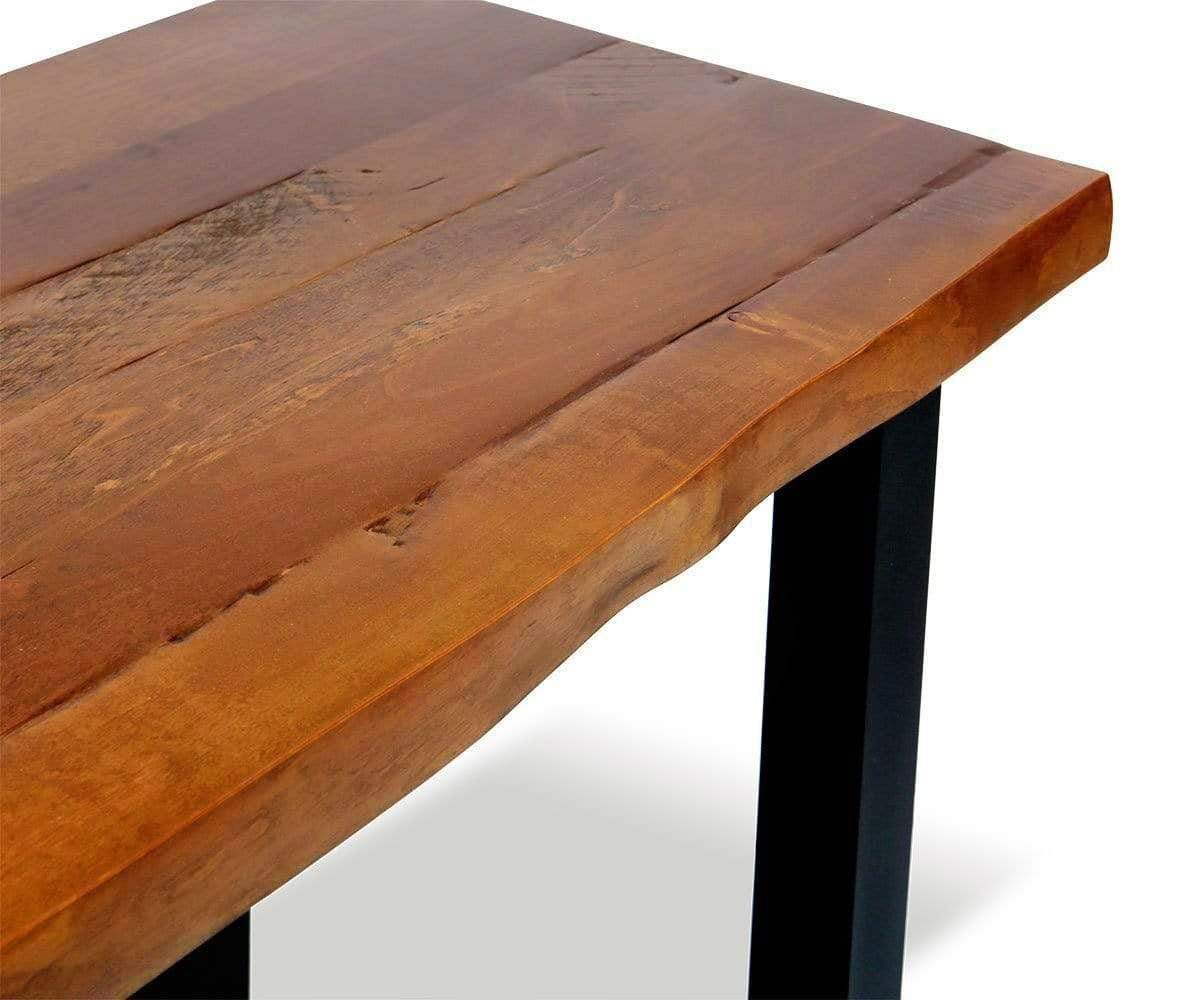 Table de canapé à hauteur de comptoir Karsten