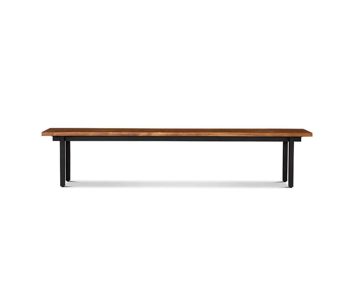 Banc Karsten 87