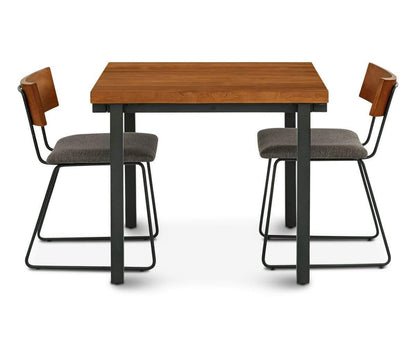 Table à manger carrée Karsten