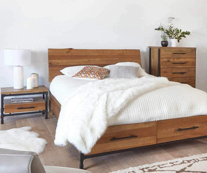 Table de chevet Karsten