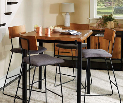 Tabouret de bar Karsten