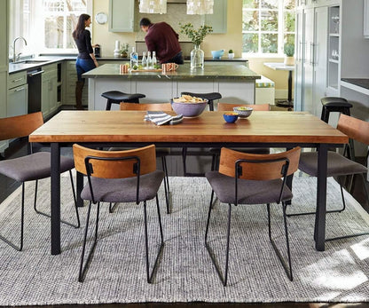 Table à manger Karsten