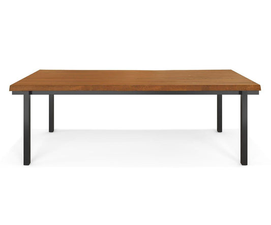 Grande table à manger Karsten