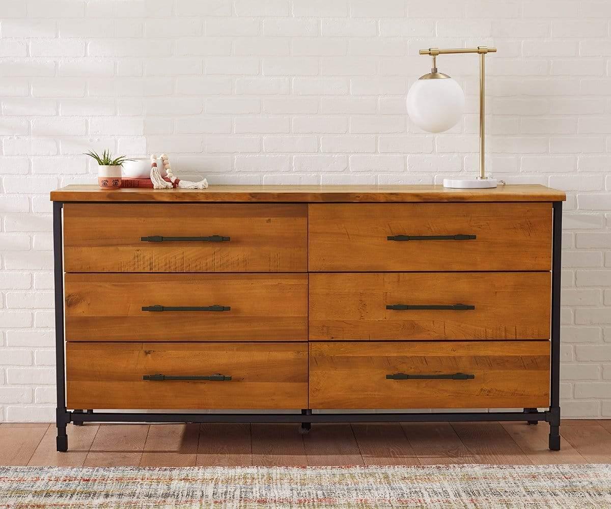 Commode double Karsten