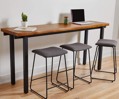 Tabouret de bar Karsten