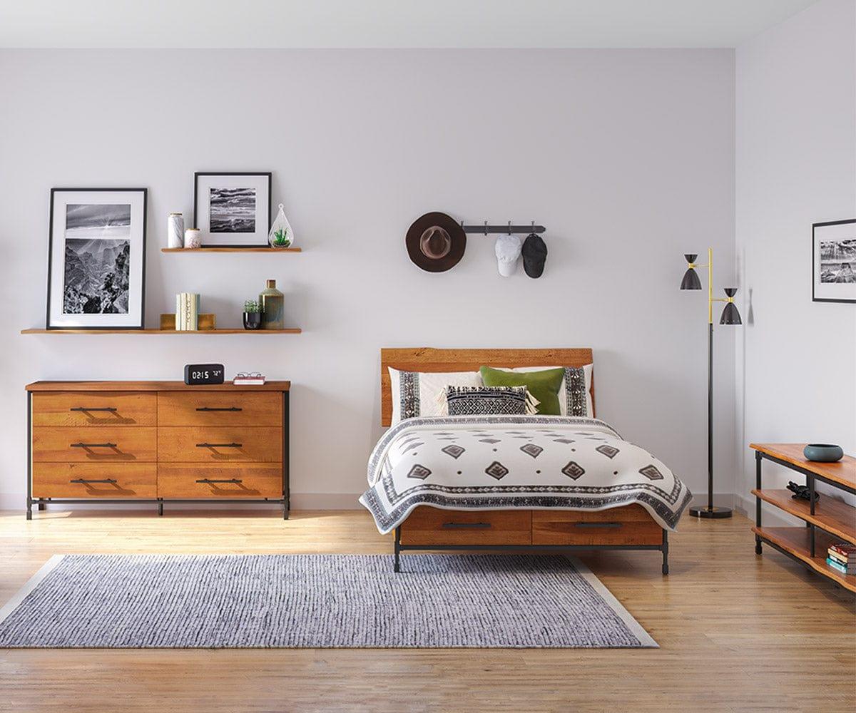 Commode double Karsten