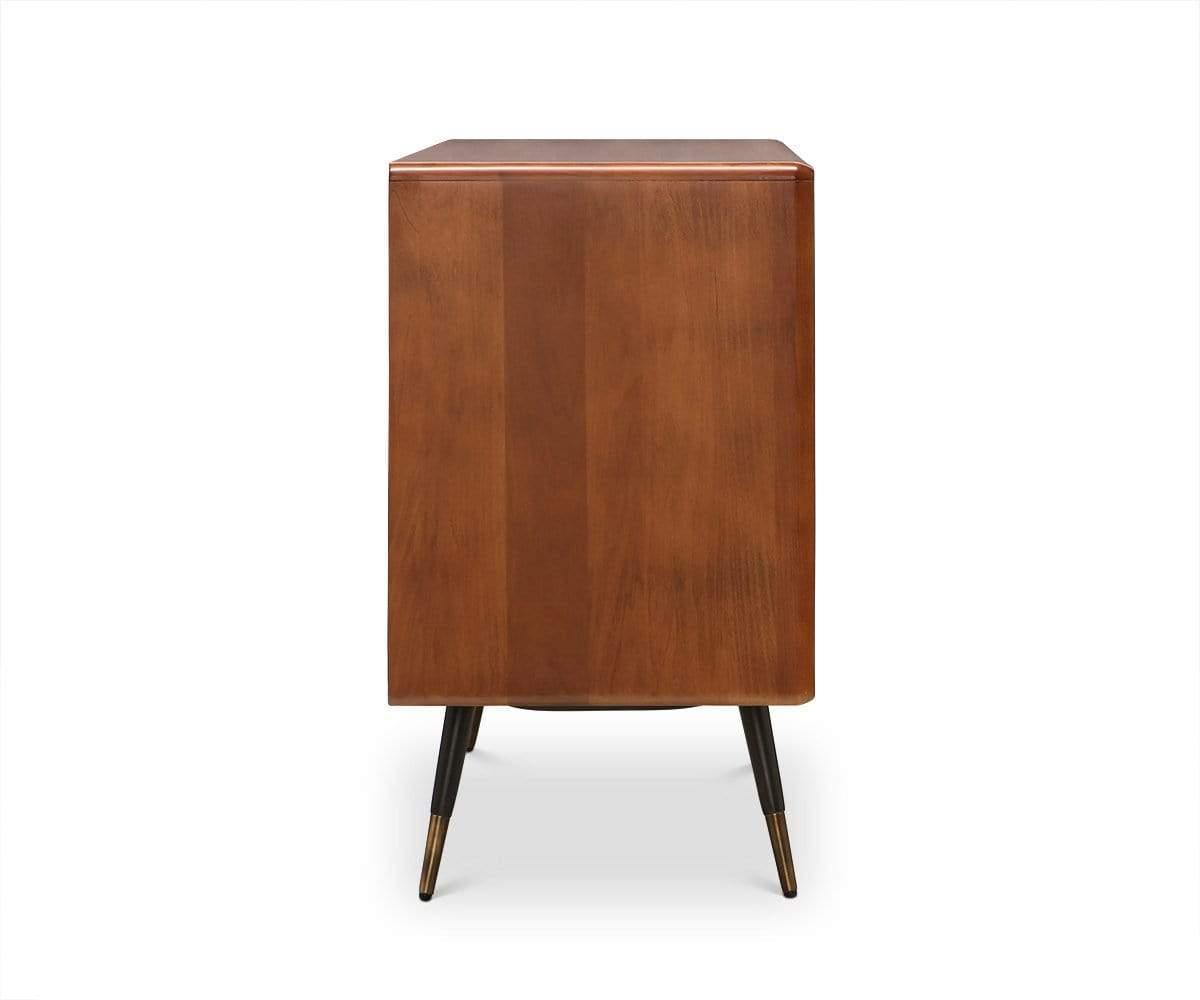 Commode double Lanson